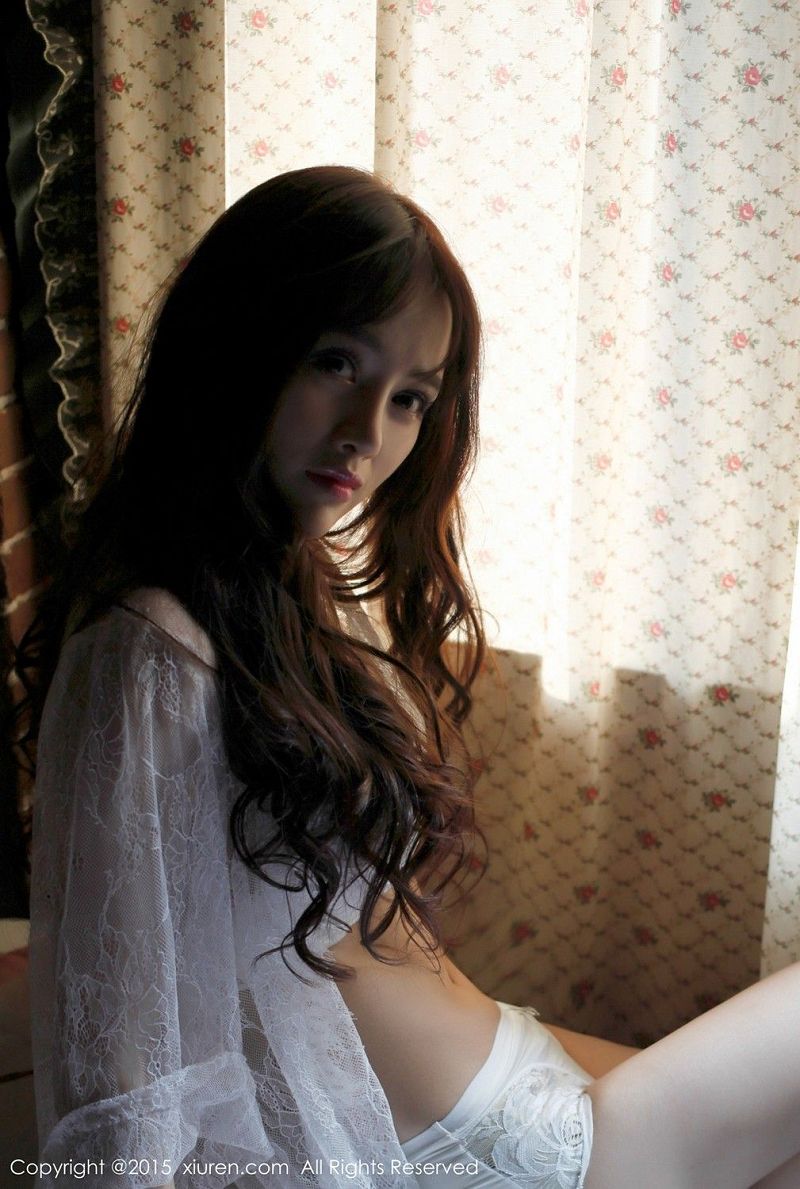 图片[2]-[秀人XIUREN] 2015.02.05 NO.294 高溜MilkCat-芒果图库