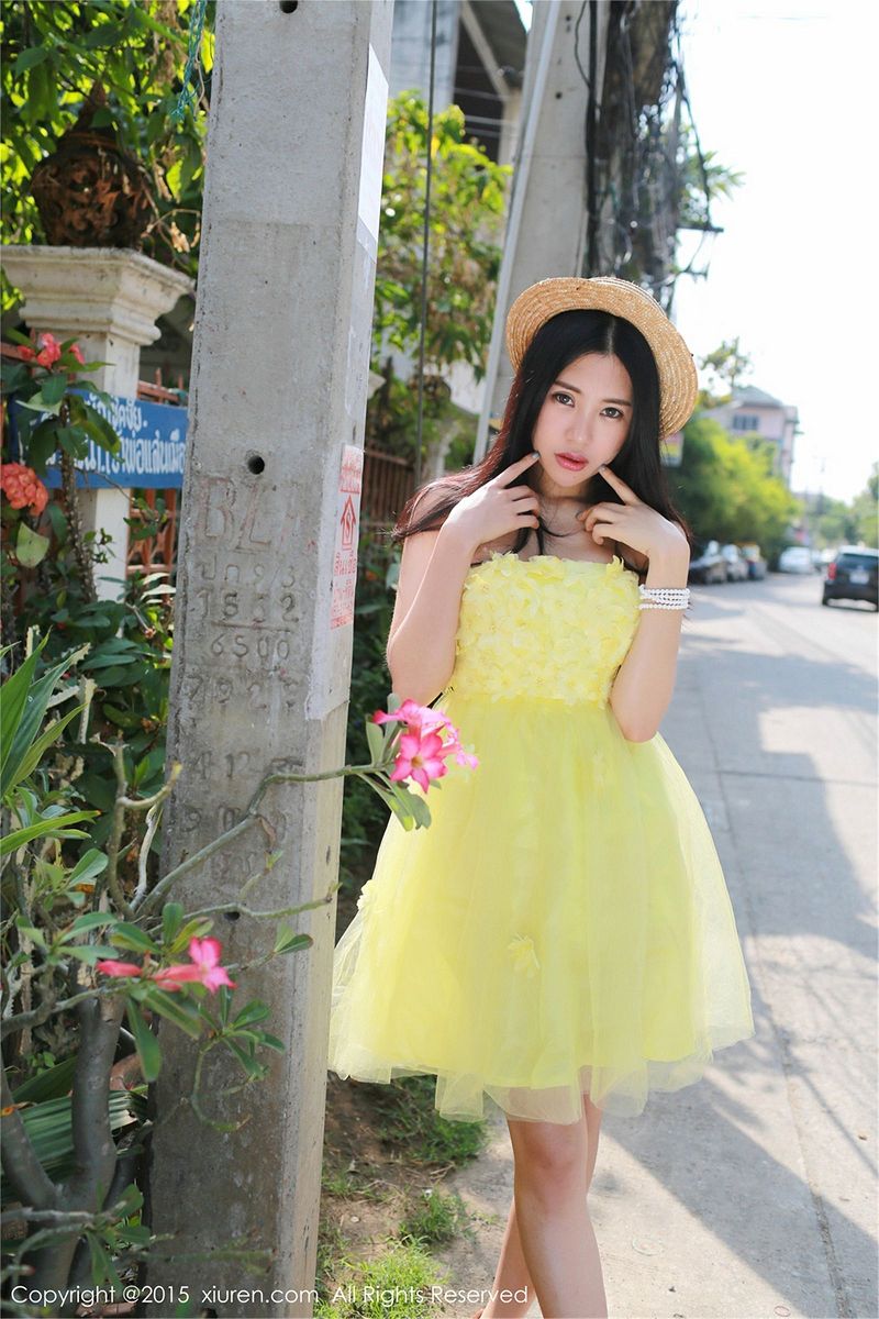 图片[8]-[秀人XIUREN] 2015.02.11 NO.296 绮里嘉ula-芒果图库