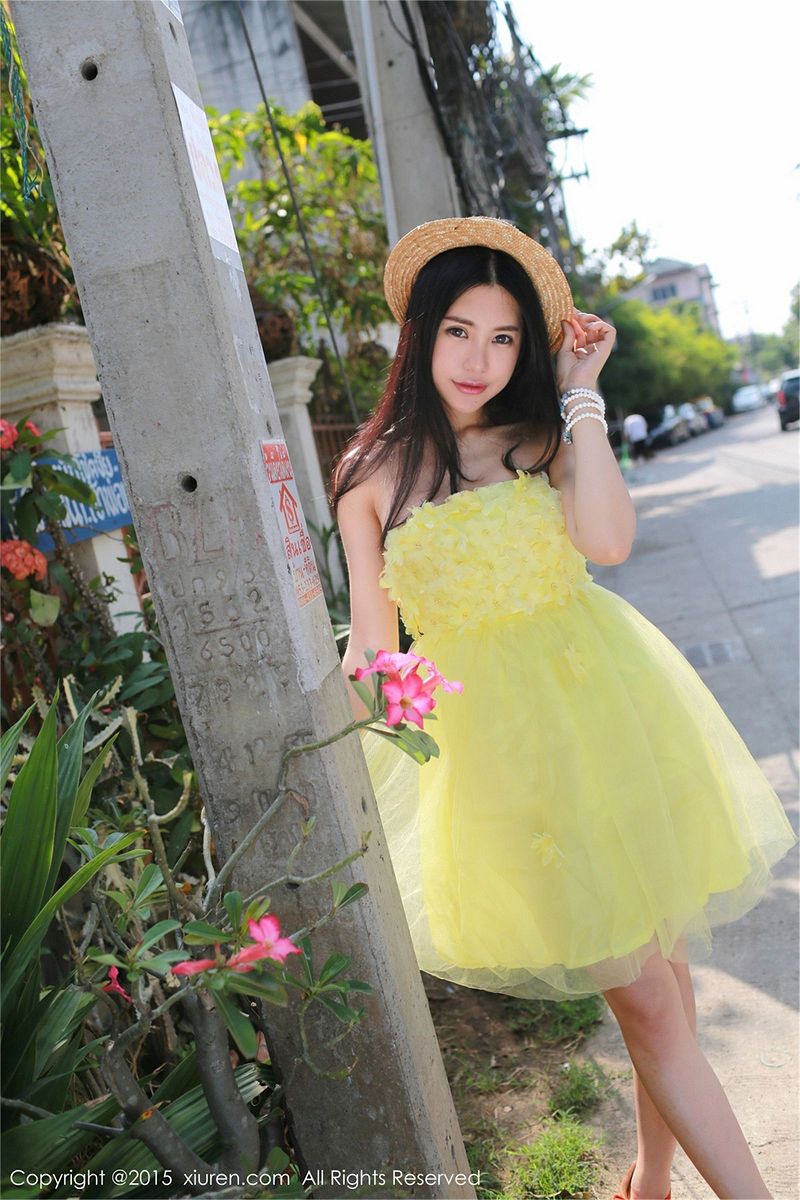 图片[7]-[秀人XIUREN] 2015.02.11 NO.296 绮里嘉ula-芒果图库