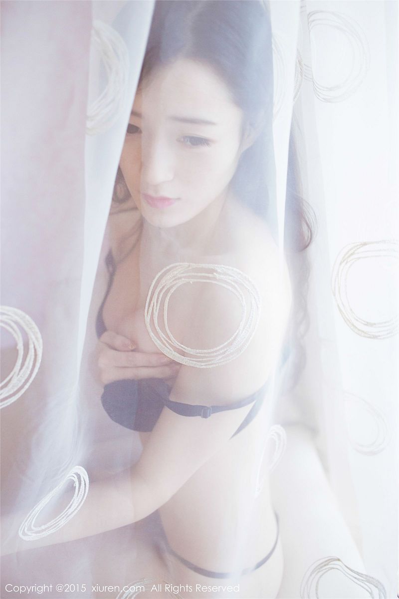 图片[7]-[秀人XIUREN] 2015.03.07 NO.306 麻吉小兔子-芒果图库