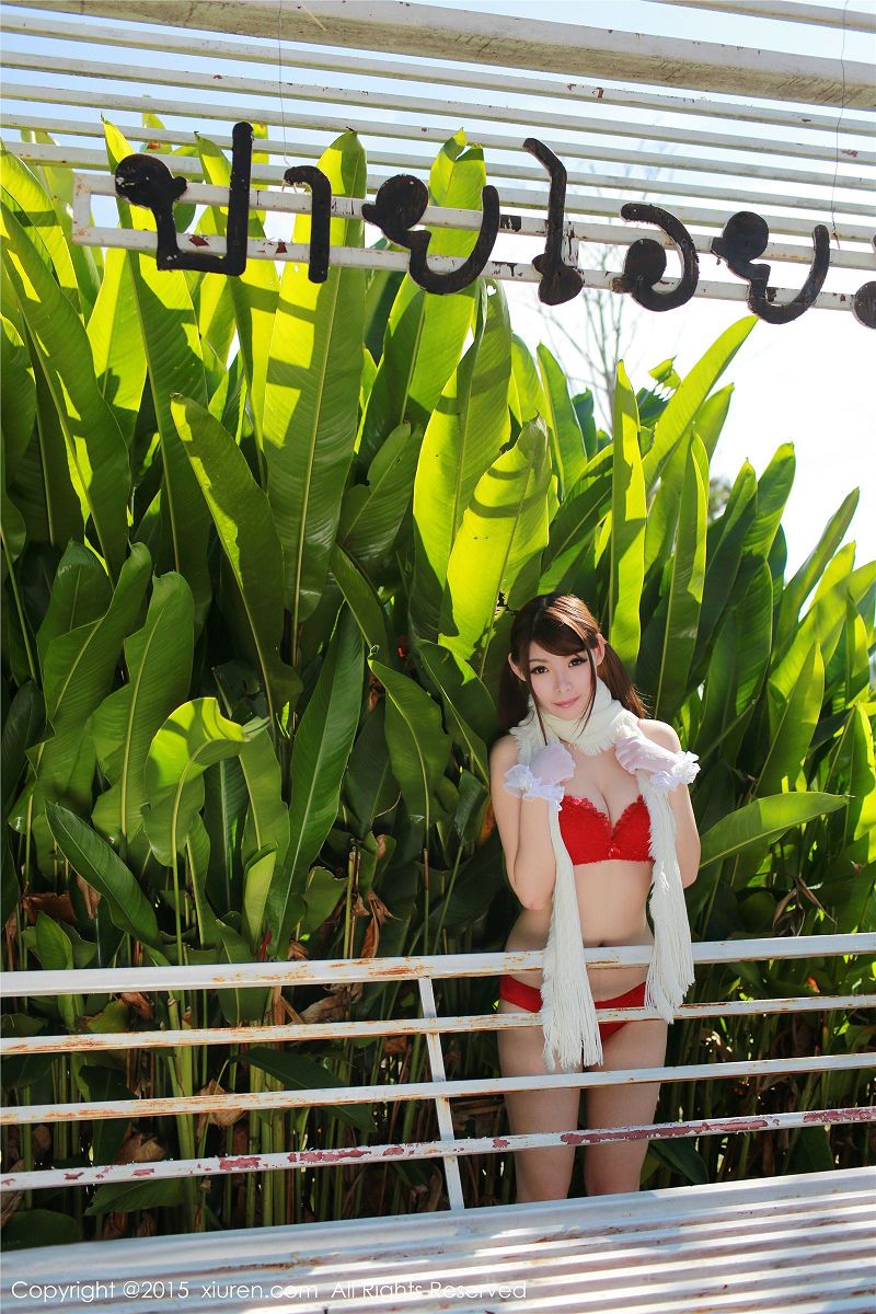 图片[7]-[秀人XIUREN] 2015.03.09 NO.307 MARA醬-芒果图库