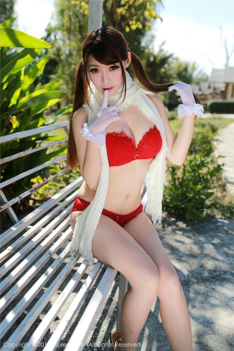 图片[3]-[秀人XIUREN] 2015.03.09 NO.307 MARA醬-芒果图库