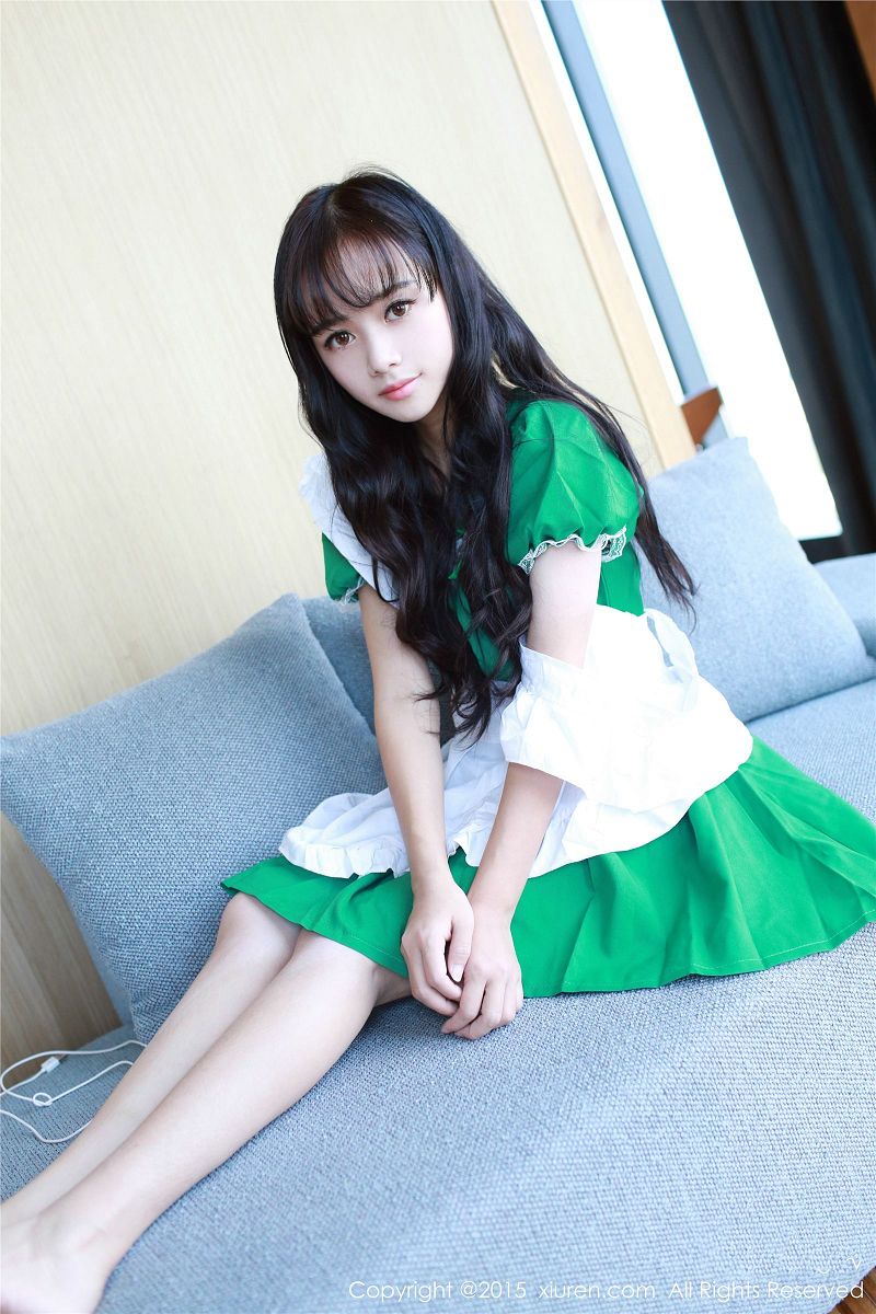 图片[7]-[秀人XIUREN] 2015.04.10 NO.316 toro羽住-芒果图库