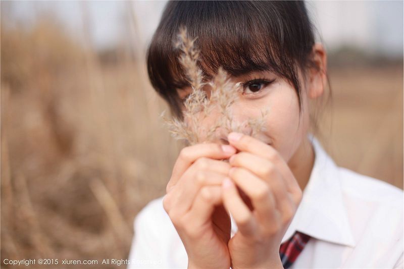 图片[8]-[秀人XIUREN] 2015.04.15 NO.318 七米baby-芒果图库