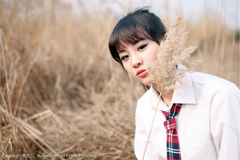 图片[7]-[秀人XIUREN] 2015.04.15 NO.318 七米baby-芒果图库