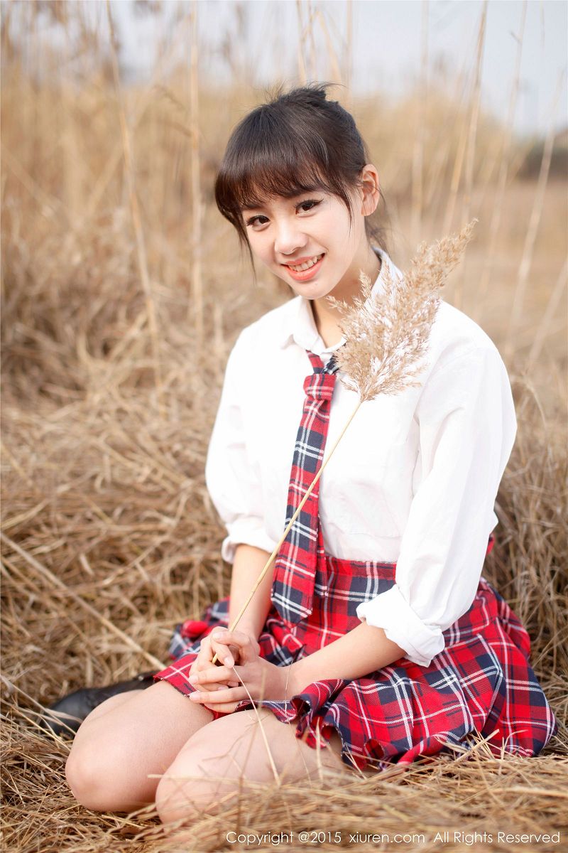 图片[6]-[秀人XIUREN] 2015.04.15 NO.318 七米baby-芒果图库