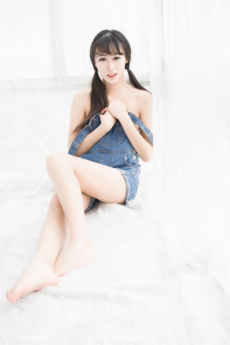 图片[8]-[秀人XIUREN] 2015.04.17 NO.319 素素subaby-芒果图库