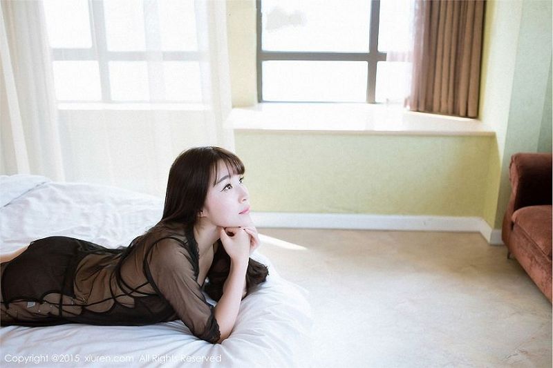 图片[2]-[秀人XIUREN] 2015.06.02 NO.335 乐朵朵-Wendy-芒果图库