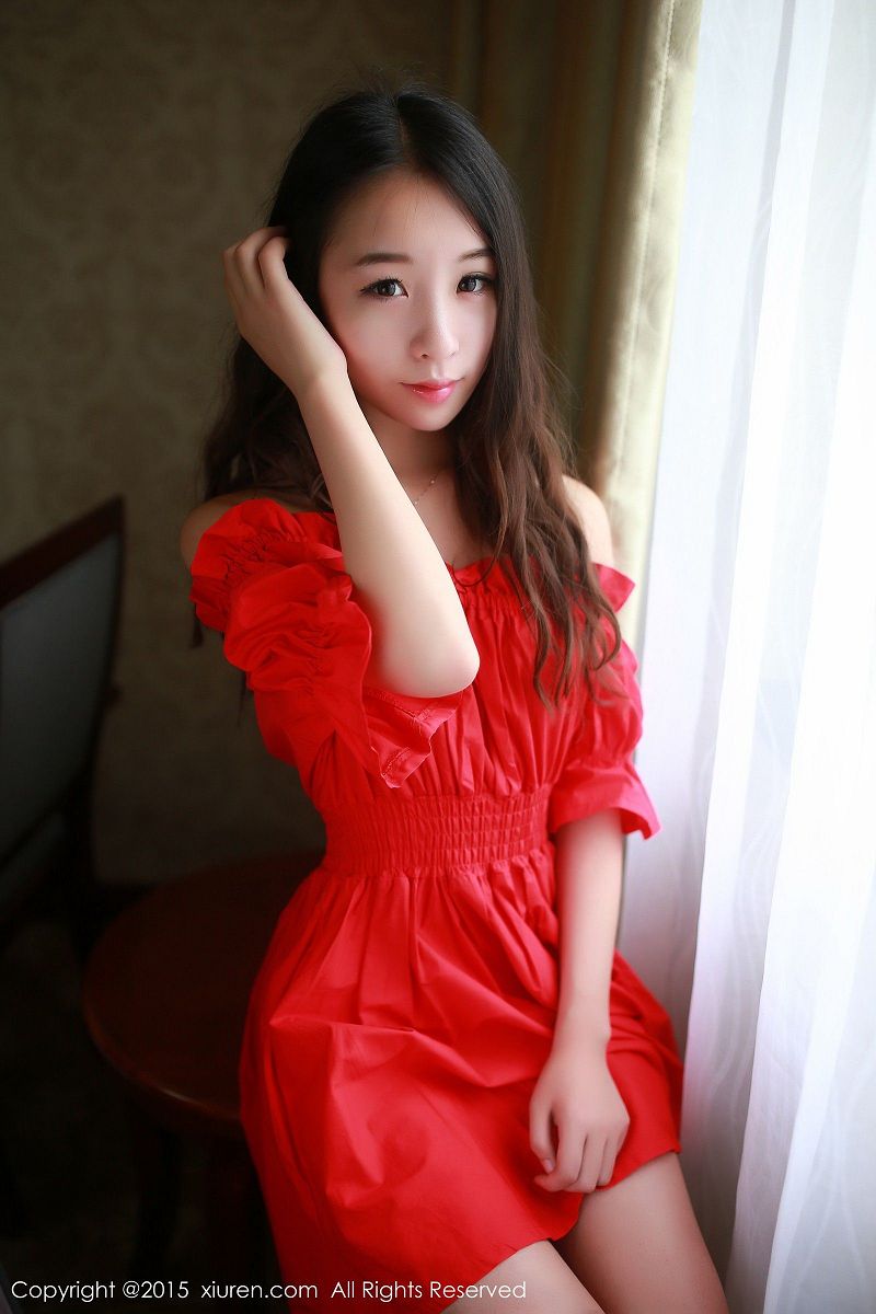 图片[7]-[秀人XIUREN] 2015.06.30 NO.347-梓萱Cry-芒果图库