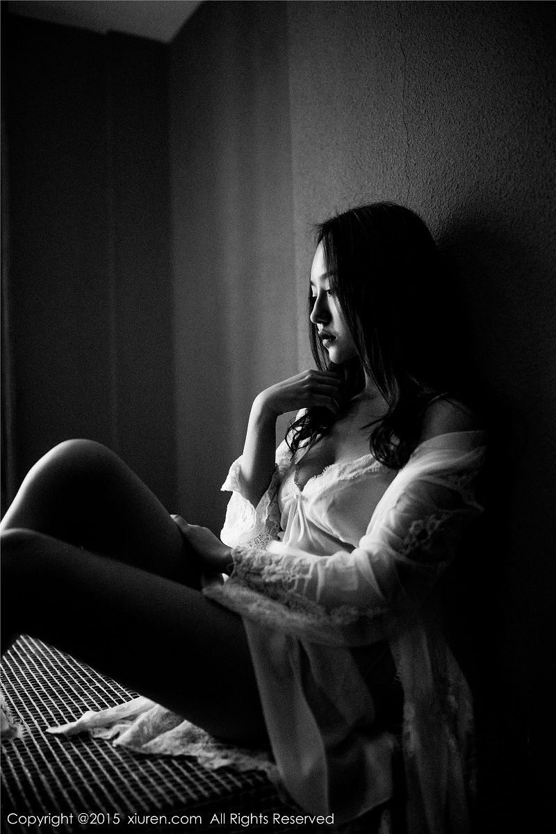 [秀人XIUREN] 2015.07.17 NO.355 鱼猫盾i-芒果图库