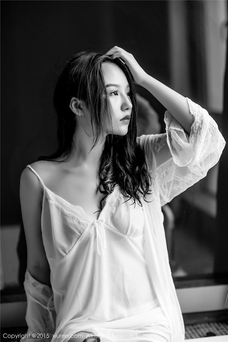 图片[4]-[秀人XIUREN] 2015.07.17 NO.355 鱼猫盾i-芒果图库
