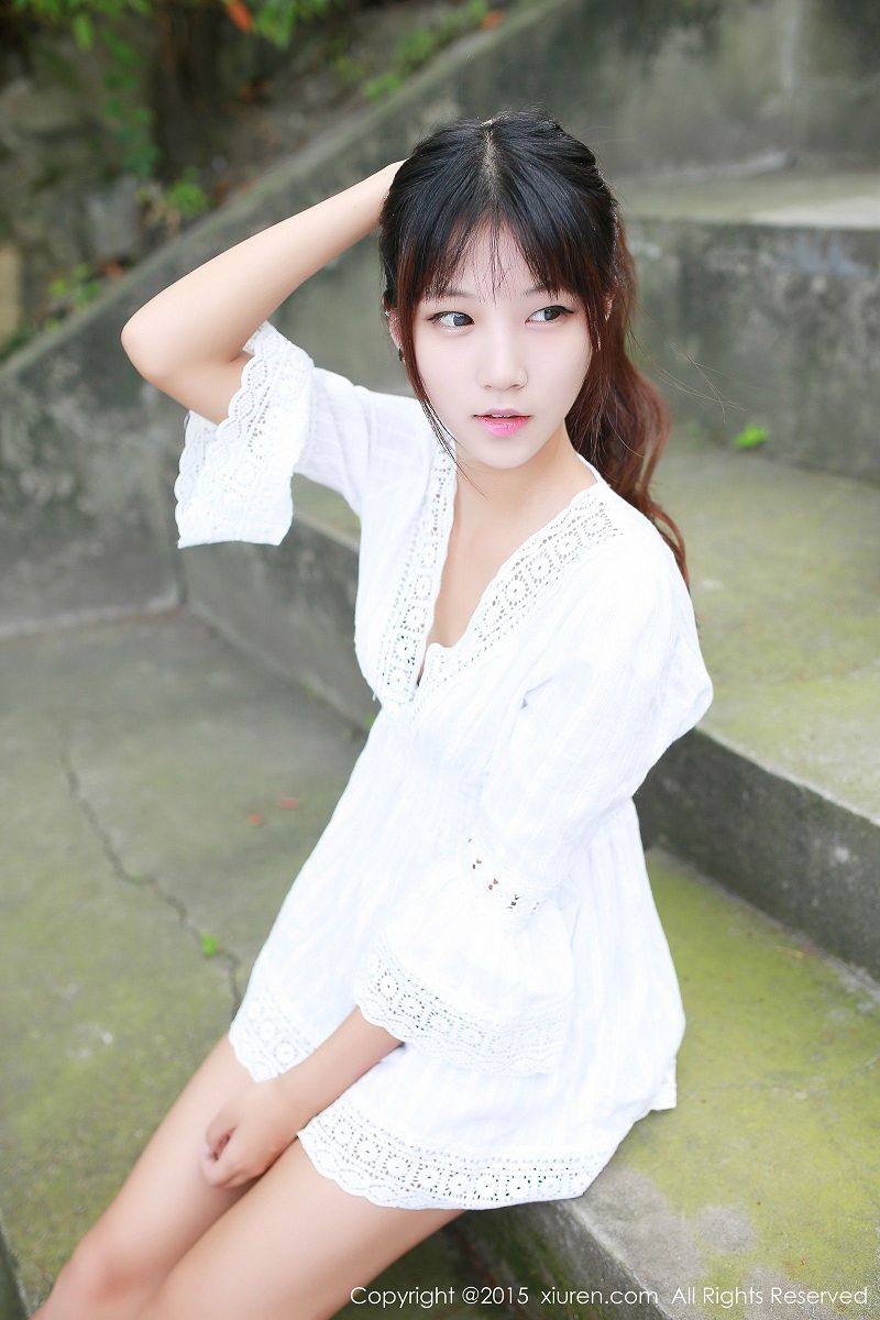 图片[8]-[秀人XIUREN] 2015.07.21 NO.357 徐畅和徐畅-芒果图库