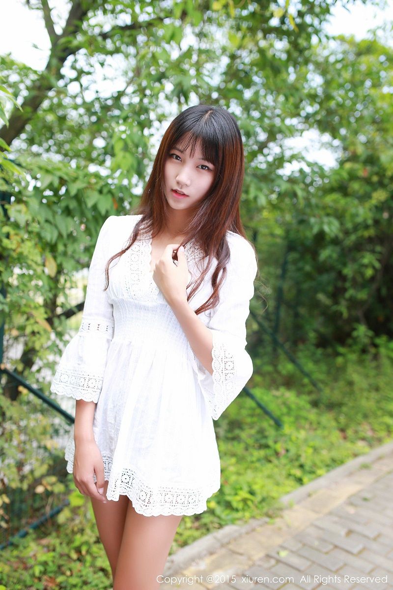 图片[4]-[秀人XIUREN] 2015.07.21 NO.357 徐畅和徐畅-芒果图库