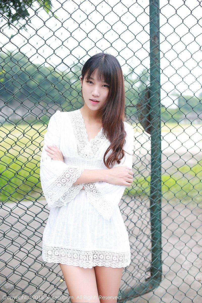 图片[3]-[秀人XIUREN] 2015.07.21 NO.357 徐畅和徐畅-芒果图库