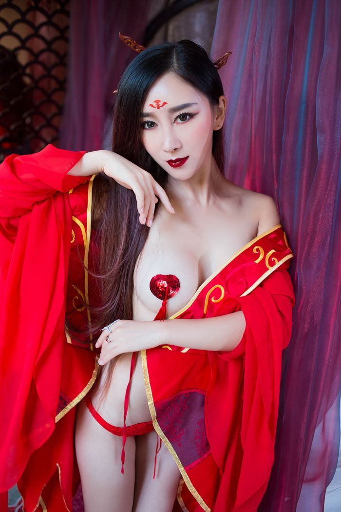 图片[2]-[秀人XIUREN] 2015.08.20 NO.382 邹晶晶-芒果图库