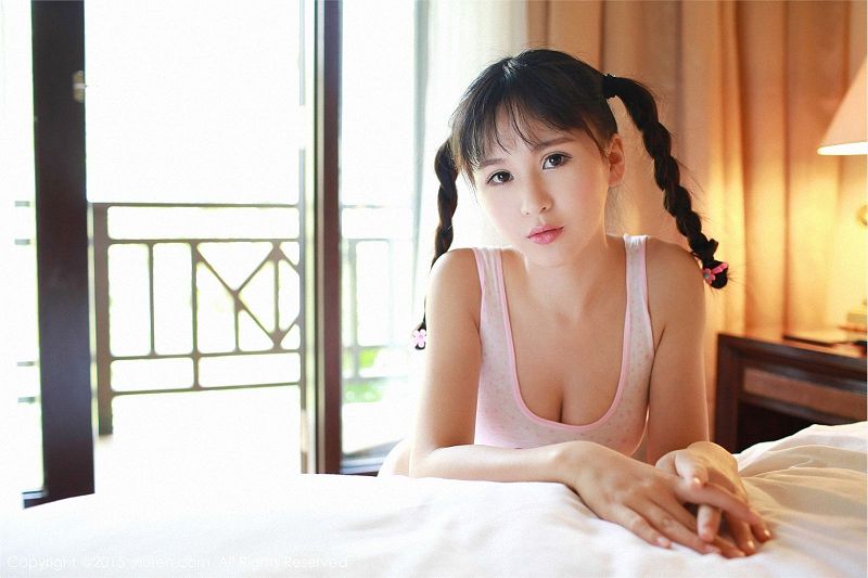 图片[6]-[秀人XIUREN] 2015.10.29 NO.412 唐雨辰TYC-芒果图库