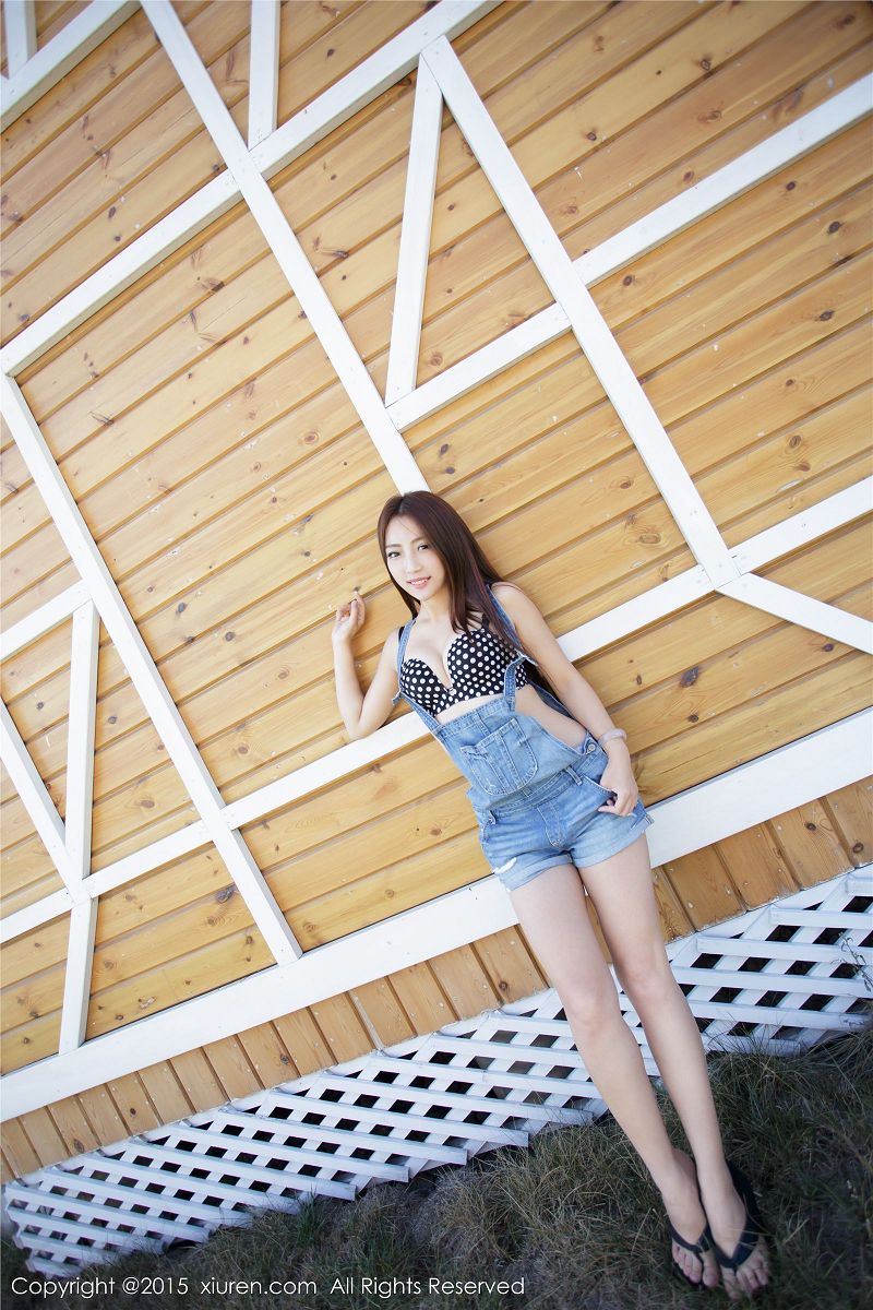 图片[8]-[秀人XIUREN] 2015.11.02 NO.413 Elma梦-芒果图库