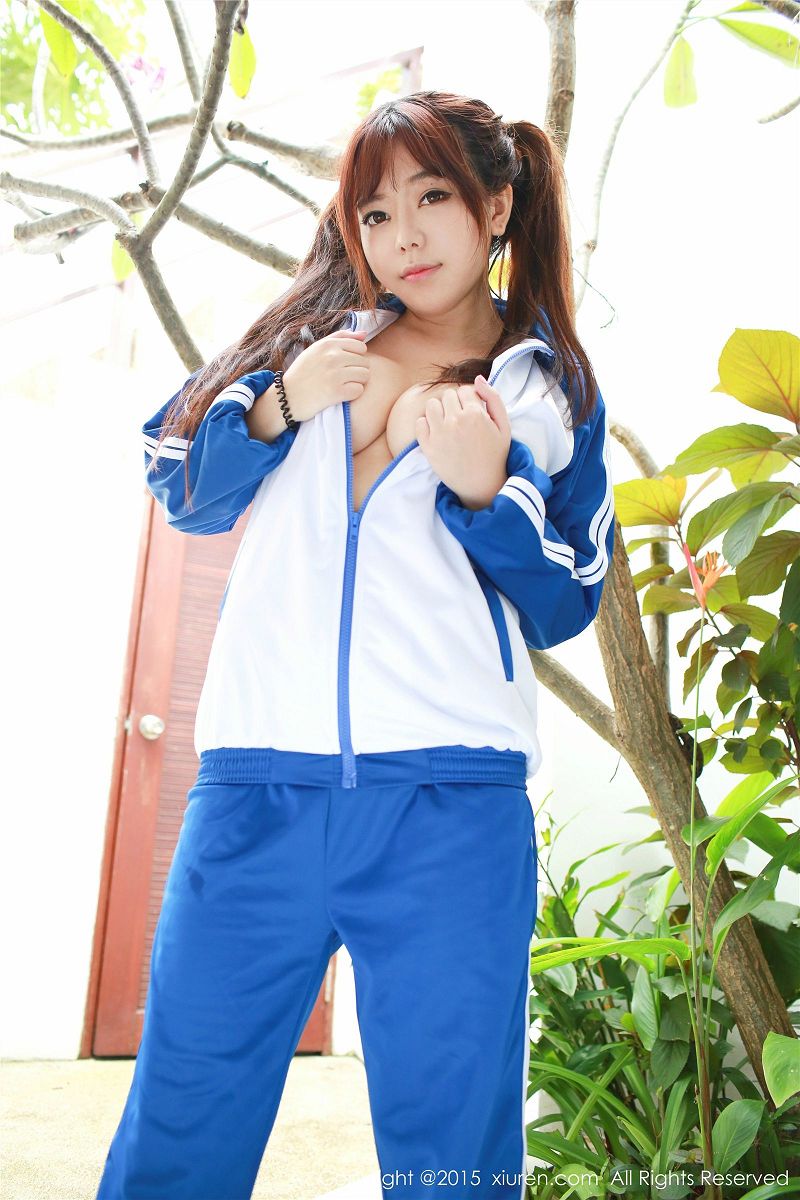 图片[5]-[秀人XIUREN] 2015.12.04 NO.430 刘飞儿Faye-芒果图库