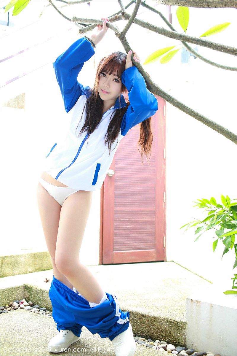 图片[8]-[秀人XIUREN] 2015.12.04 NO.430 刘飞儿Faye-芒果图库