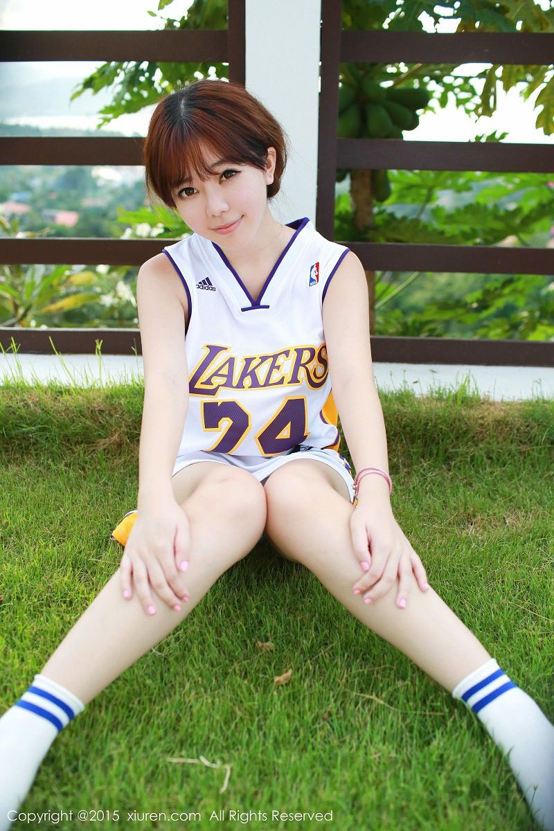 [秀人XIUREN] 2015.12.31 NO.452 刘飞儿Faye-芒果图库