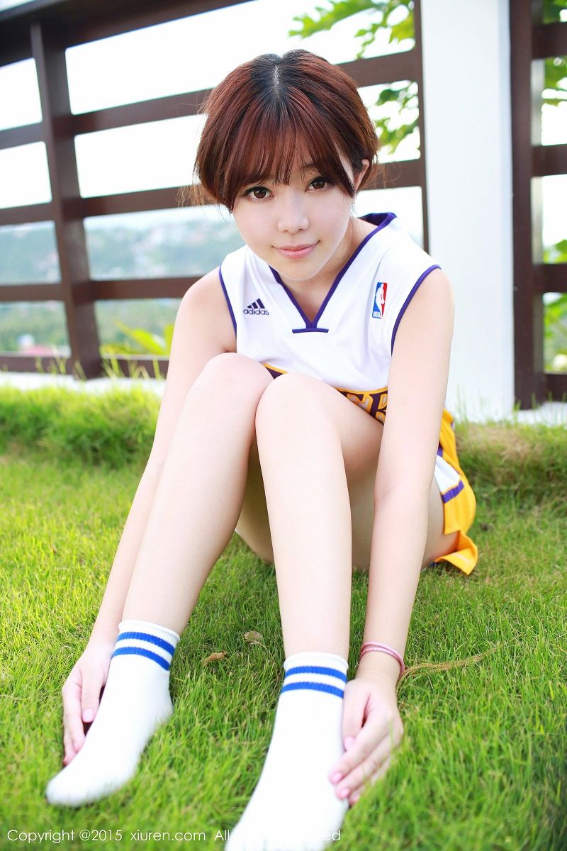 图片[6]-[秀人XIUREN] 2015.12.31 NO.452 刘飞儿Faye-芒果图库