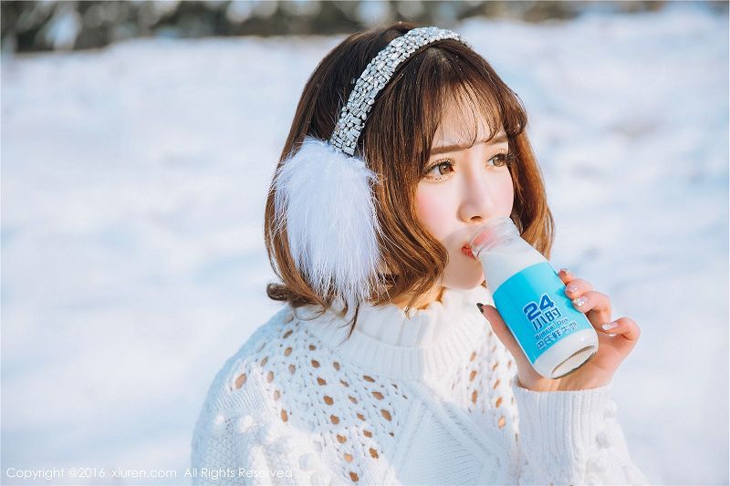 图片[8]-[秀人XIUREN] 2016.02.20 NO.484 徐cake-芒果图库