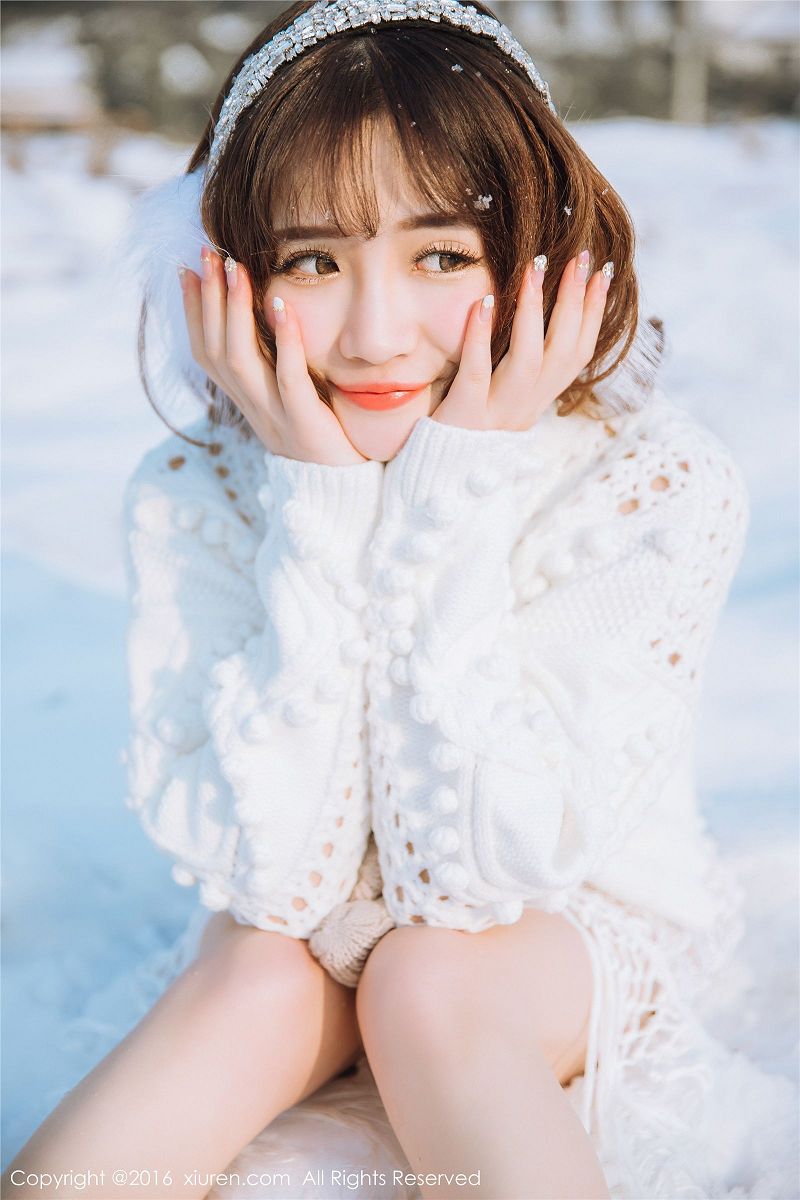 图片[6]-[秀人XIUREN] 2016.02.20 NO.484 徐cake-芒果图库