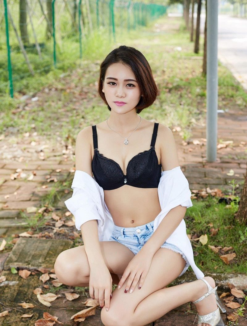 [秀人XIUREN] 2016.03.28 NO.501 娜娜baby-芒果图库