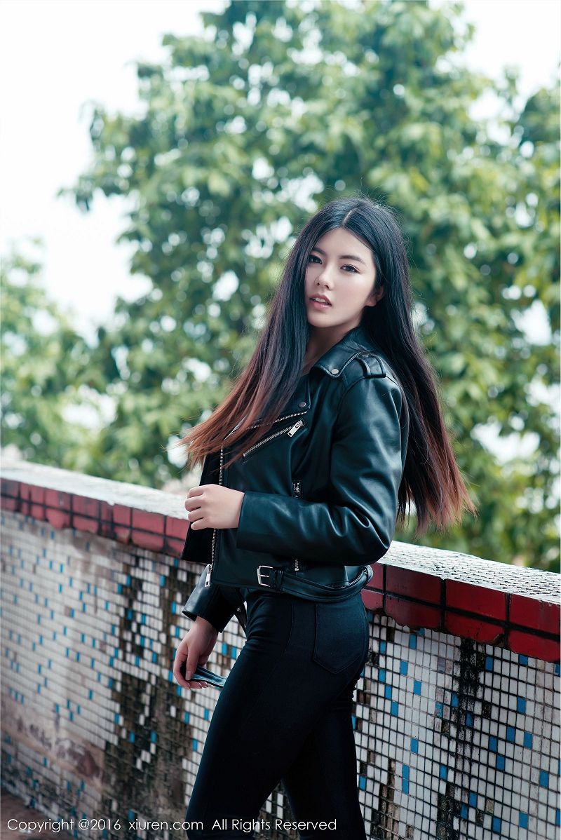 图片[6]-[秀人XIUREN] 2016.05.03 NO.518 娜露Selena-芒果图库