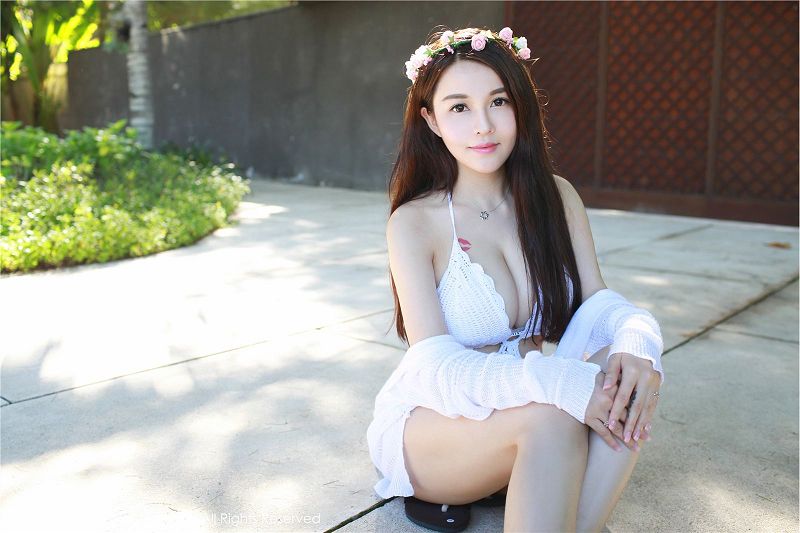 [秀人XIUREN] 2016.06.10 NO.538 沈蜜桃off-芒果图库