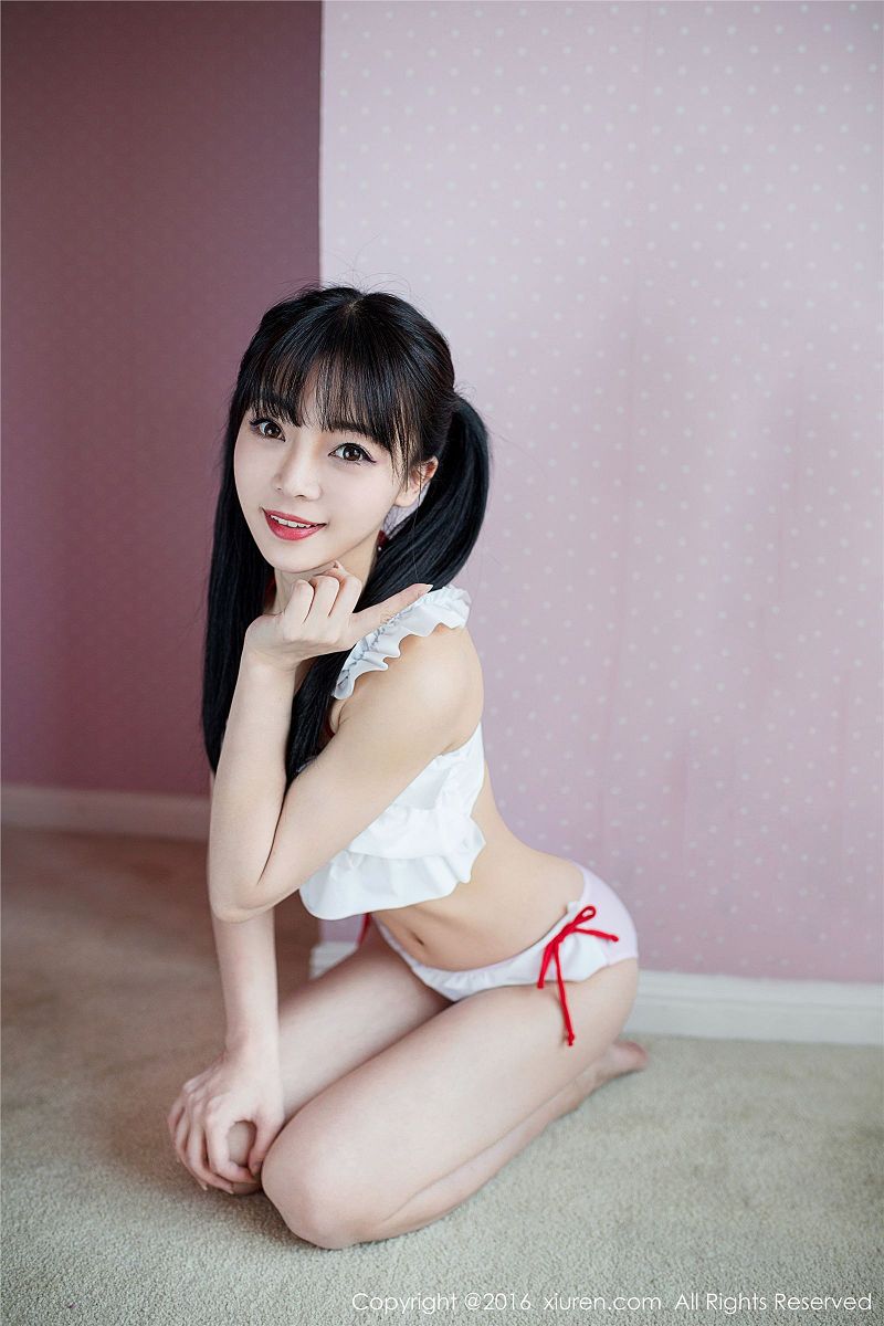 图片[6]-[秀人XIUREN] 2016.06.27 NO.552 Mio莉莉丝-芒果图库
