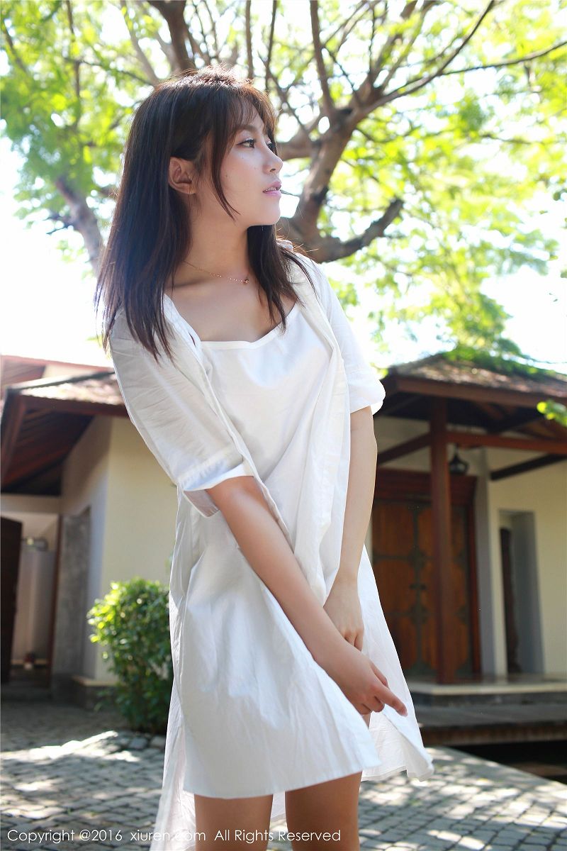 图片[8]-[秀人XIUREN] 2016.07.19 NO.562 许诺Sabrina-芒果图库