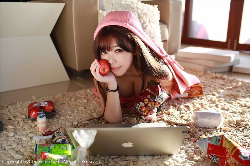 图片[6]-[秀人XIUREN] 2016.07.28 NO.567 刘飞儿Faye-芒果图库