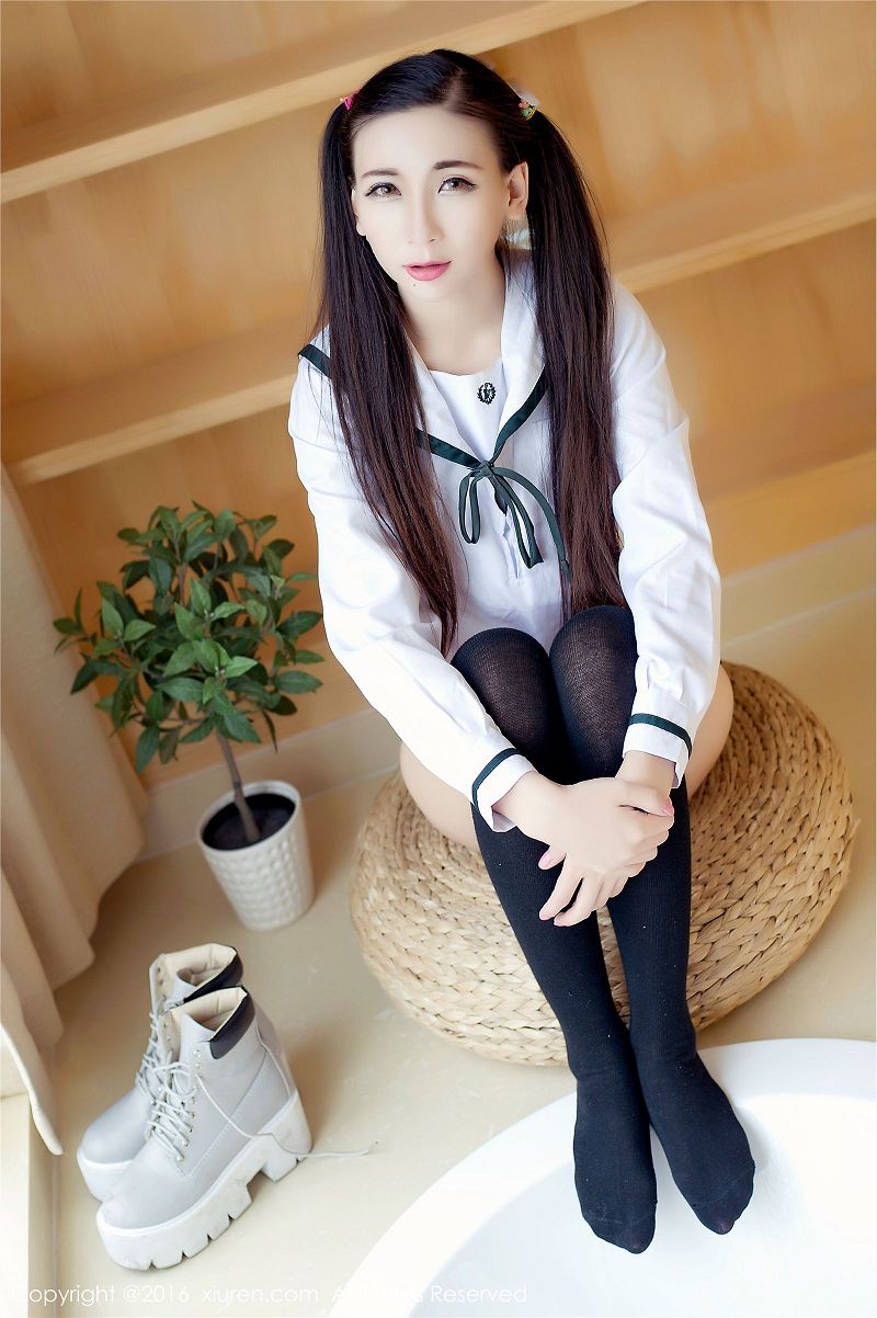 图片[7]-[秀人XIUREN] 2016.09.26 NO.603 赵颖-芒果图库