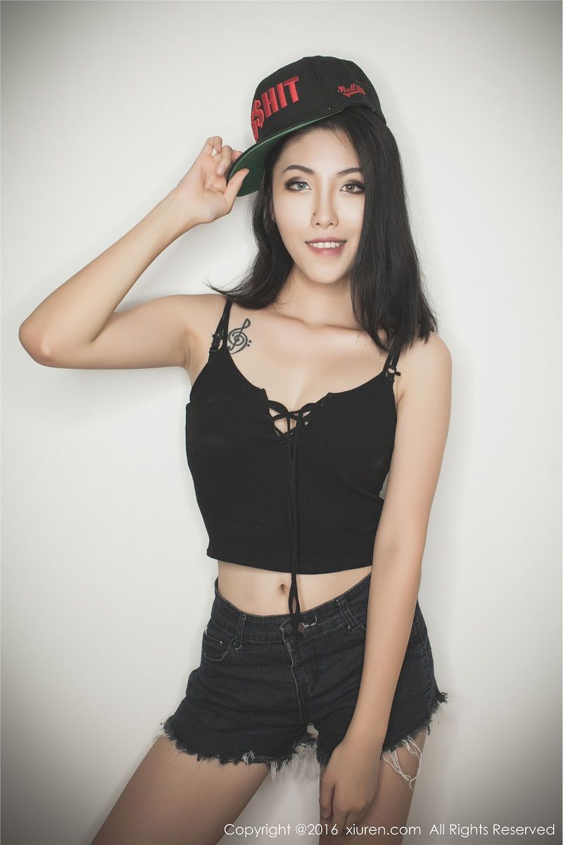 图片[6]-[秀人XIUREN] 2016.10.14 NO.617 BOBO_xk-芒果图库