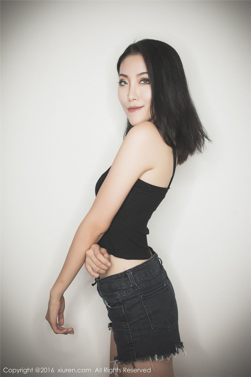 图片[2]-[秀人XIUREN] 2016.10.14 NO.617 BOBO_xk-芒果图库