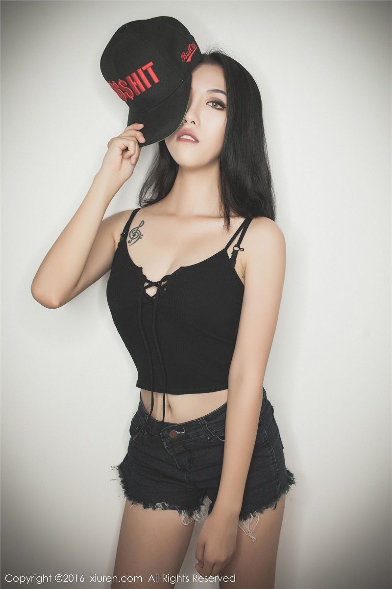 图片[4]-[秀人XIUREN] 2016.10.14 NO.617 BOBO_xk-芒果图库