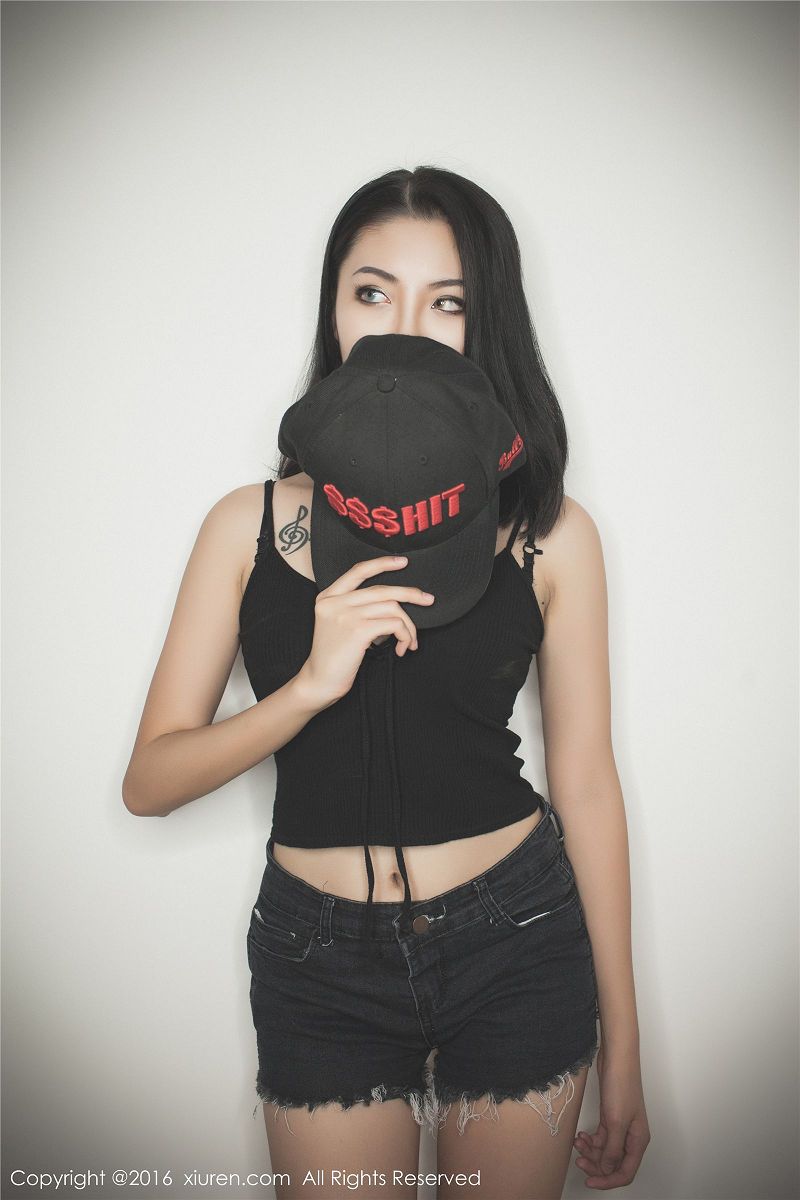 图片[3]-[秀人XIUREN] 2016.10.14 NO.617 BOBO_xk-芒果图库