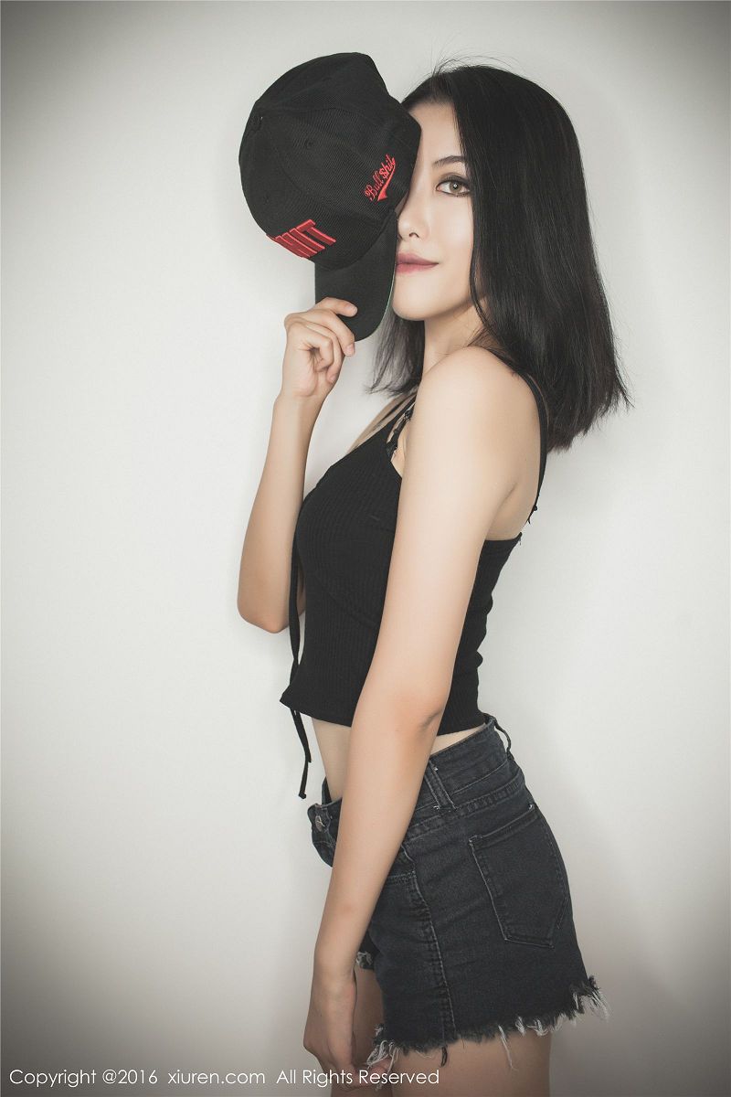 图片[5]-[秀人XIUREN] 2016.10.14 NO.617 BOBO_xk-芒果图库