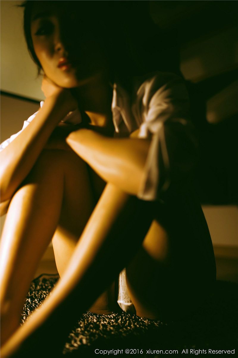 图片[8]-[秀人XIUREN] 2016.11.08 NO.631 Sugar梁莹-芒果图库