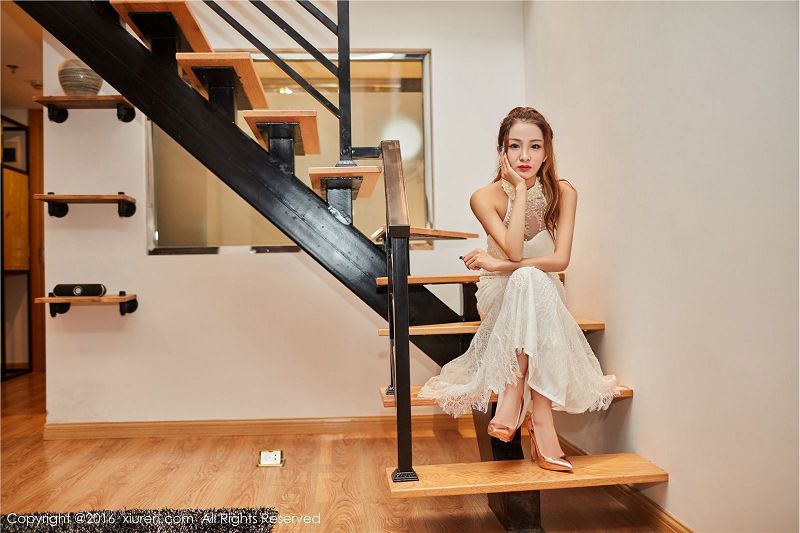 图片[5]-[秀人XIUREN] 2016.11.08 NO.631 Sugar梁莹-芒果图库