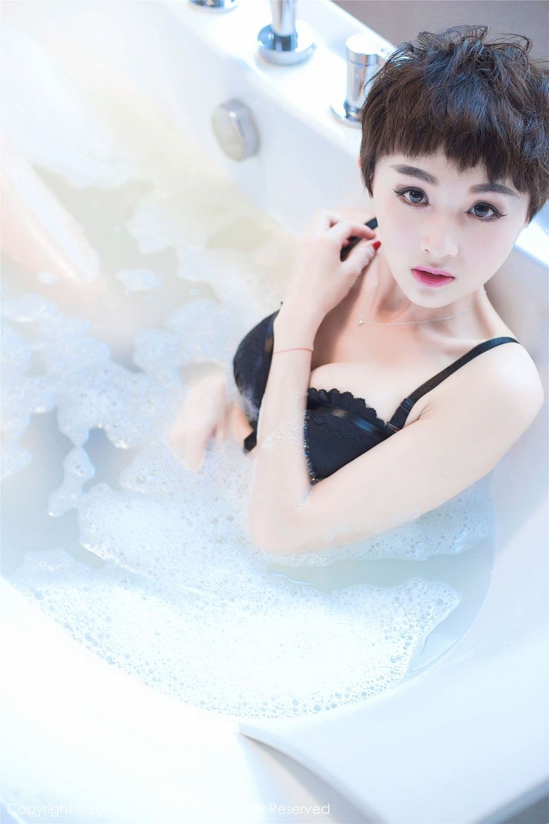 图片[4]-[秀人XIUREN] 2016.12.10 NO.657 baby_kiki-芒果图库