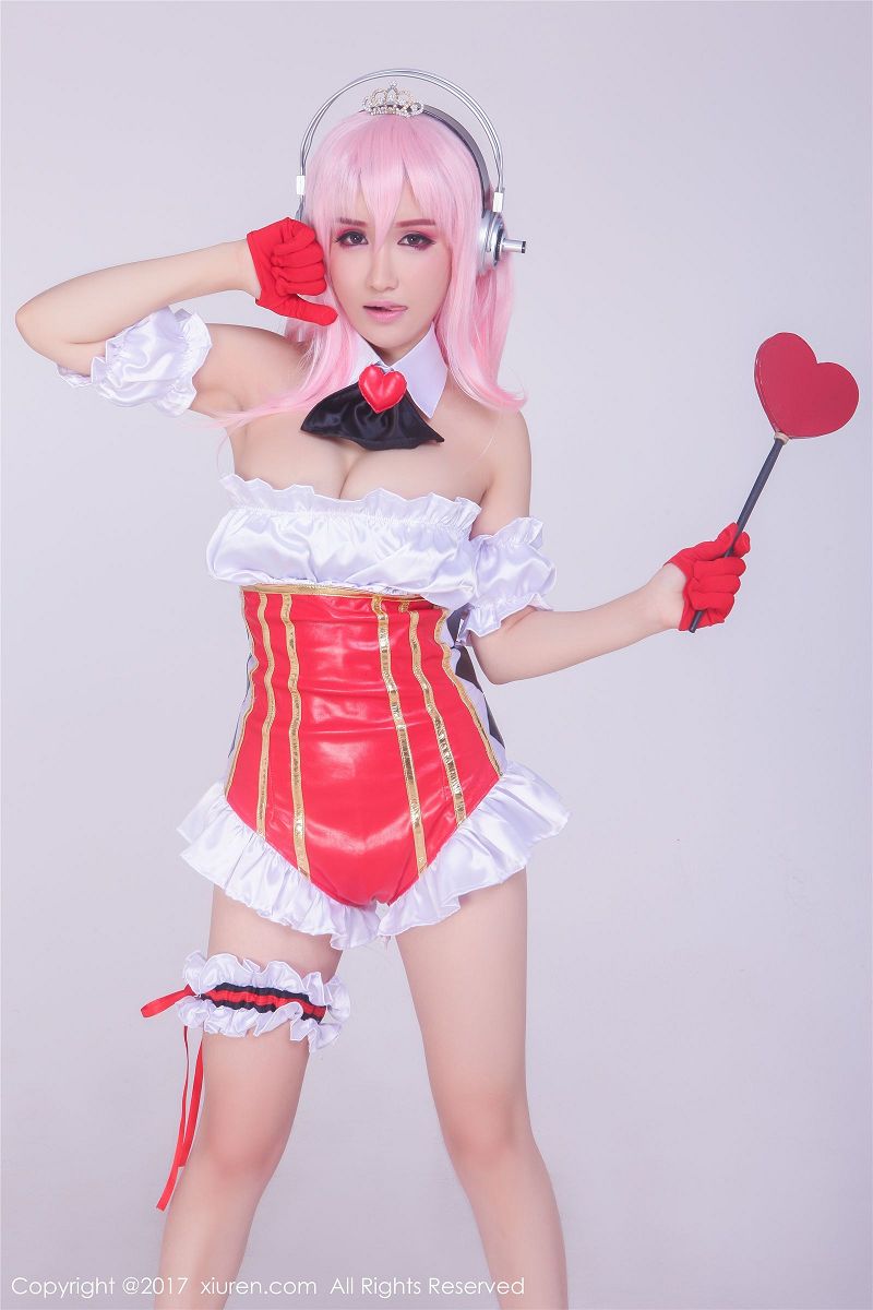 图片[6]-[秀人XIUREN] 2017.03.17 NO.722 K8傲娇萌萌Vivian-芒果图库