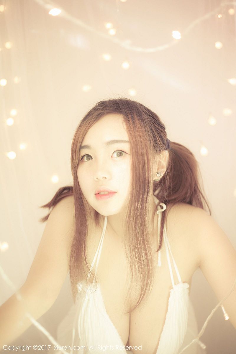 图片[6]-[秀人XIUREN] 2017.04.26 NO.744 米爱Demon-芒果图库