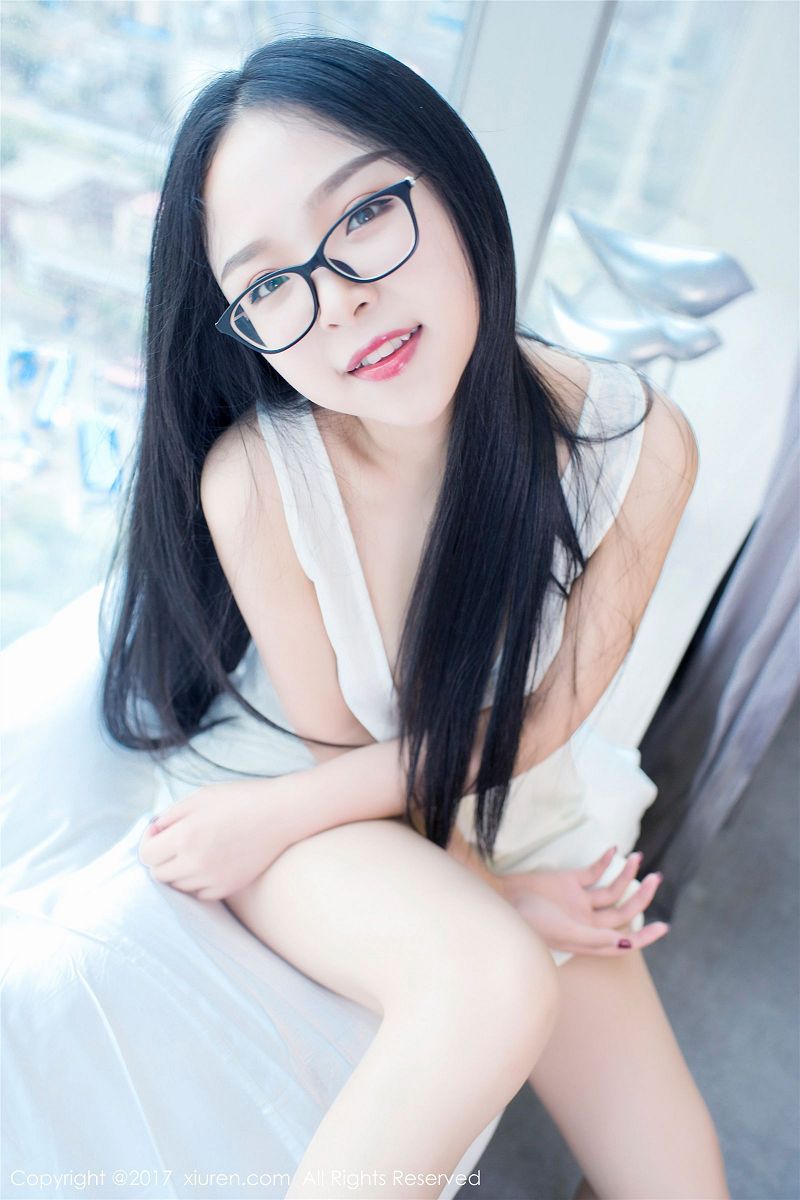 图片[6]-[秀人XIUREN] 2017.06.19 NO.772 花花李-芒果图库