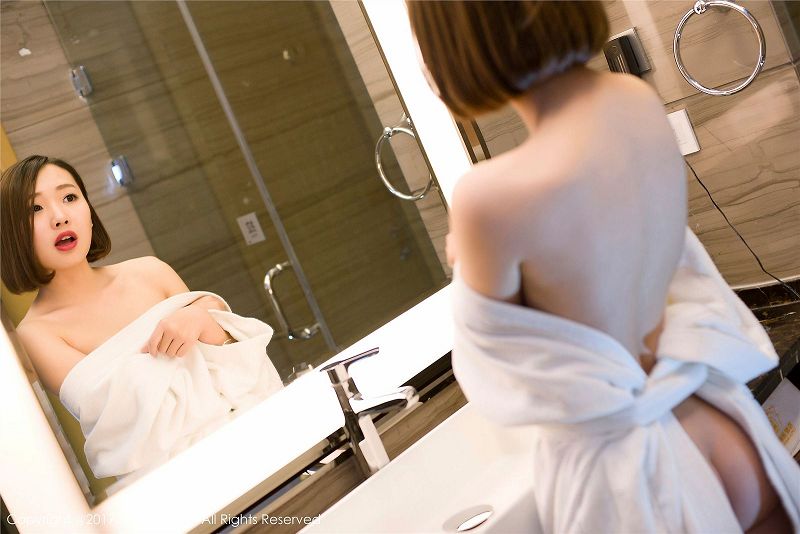 图片[3]-[秀人XIUREN] 2017.08.08 NO.796 雨夕cy-芒果图库