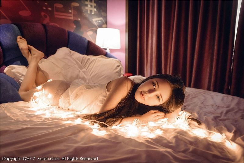 图片[8]-[秀人XIUREN] 2017.09.21 NO.818 Suki_baby-芒果图库