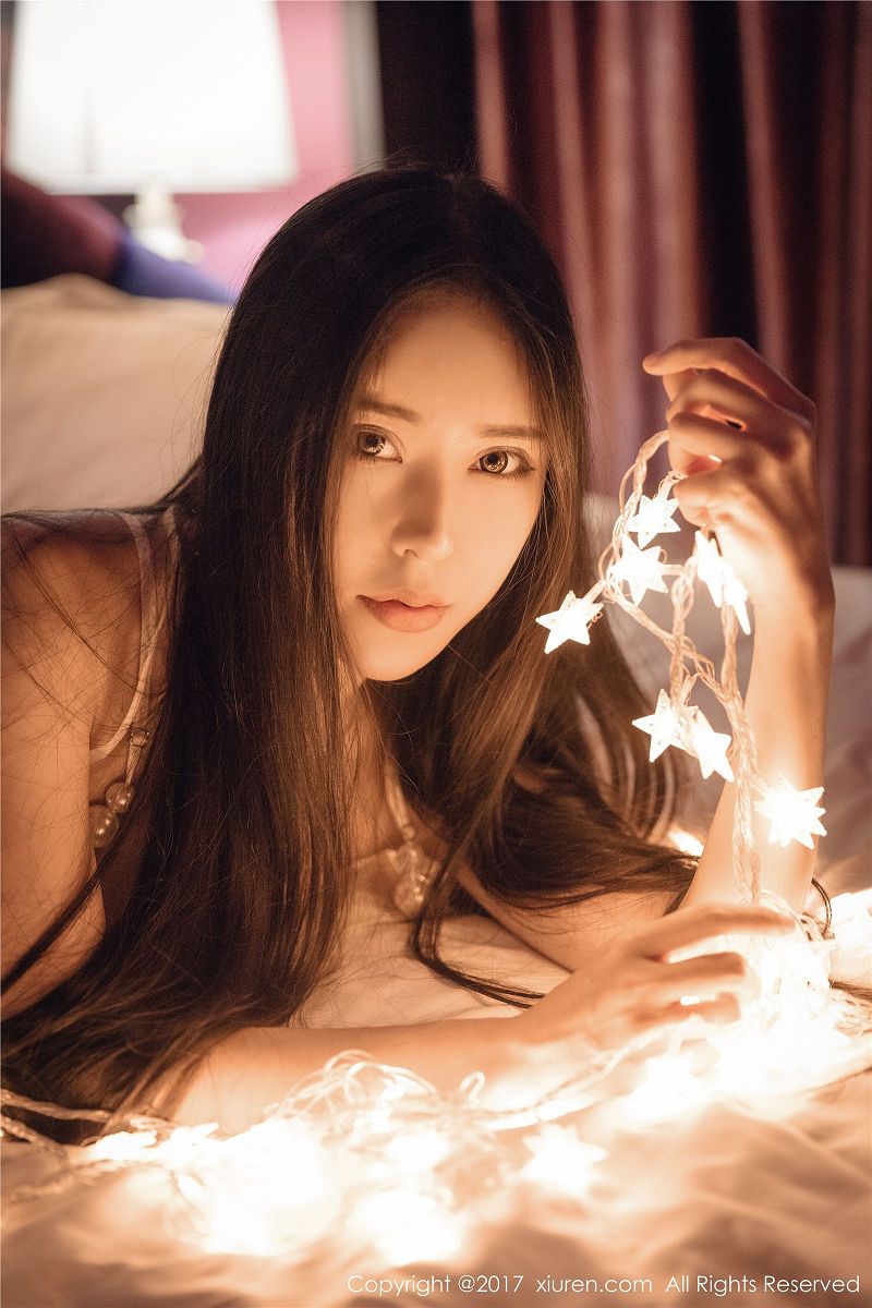 图片[6]-[秀人XIUREN] 2017.09.21 NO.818 Suki_baby-芒果图库