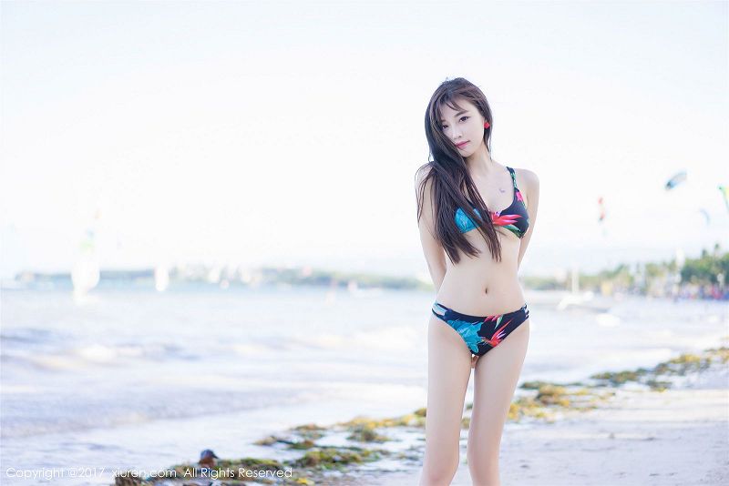 [秀人XIUREN] 2017.10.23 NO.835 杨晨晨sugar-芒果图库