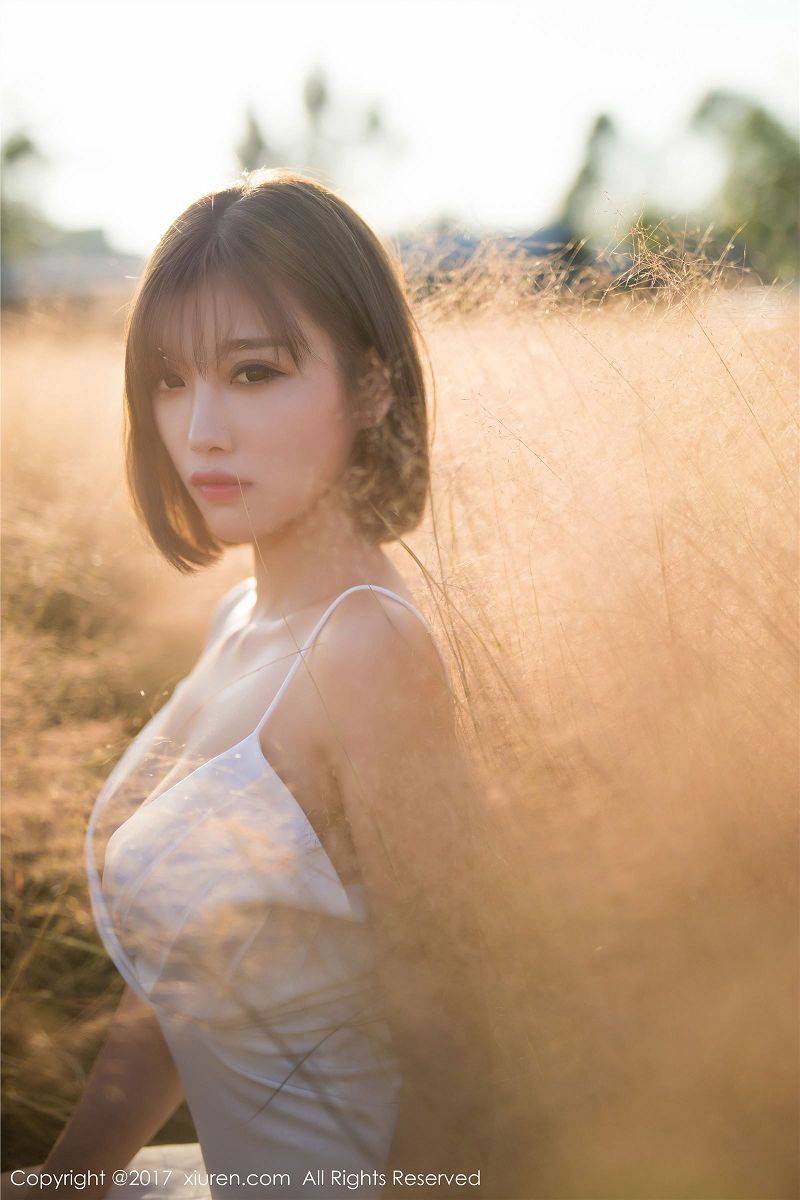 图片[4]-[秀人XIUREN] 2017.11.08 NO.847 杨晨晨sugar-芒果图库